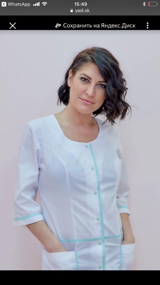 <p><strong>Евгения</strong></p><p>Гуру бровей и депиляции воском</p>
